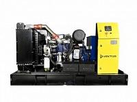 картинка Дизельный генератор Vektor AD-100Y-T400 компании Нова Механика